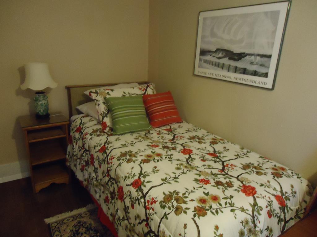 Governor'S Mansion Inn Miramichi Zimmer foto