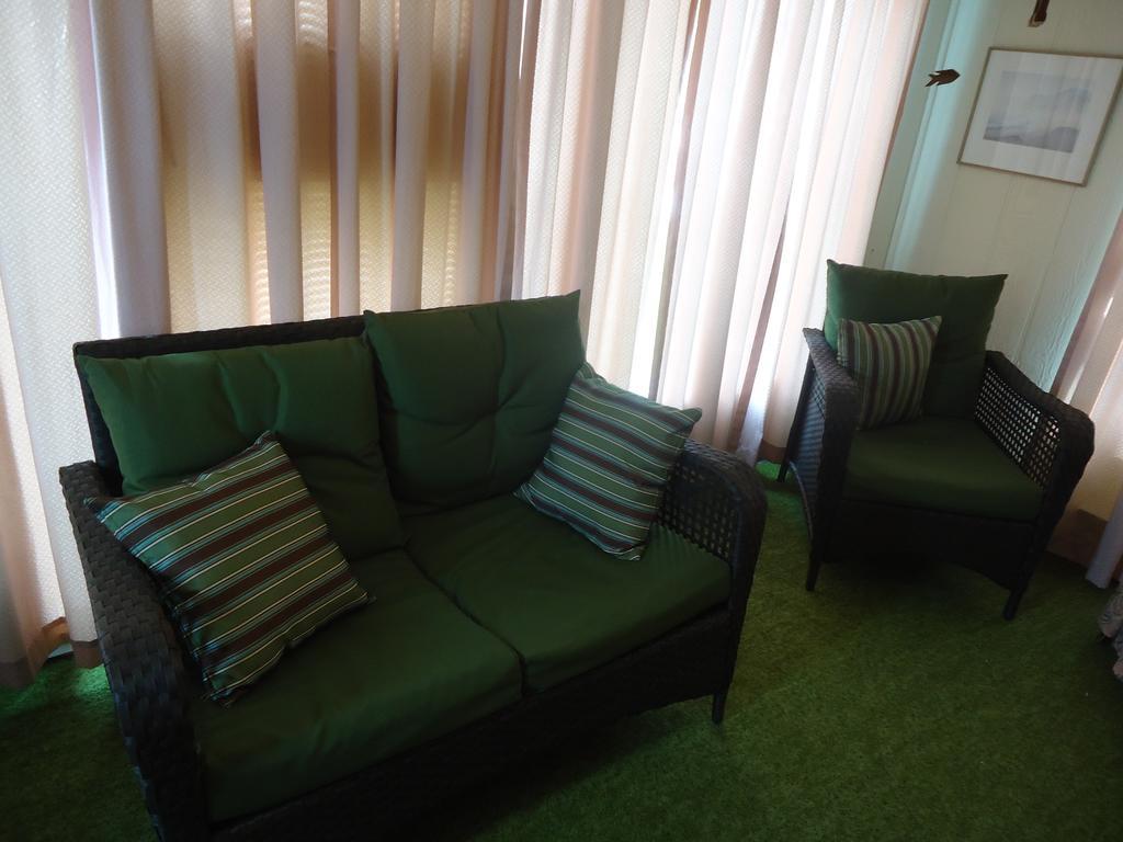 Governor'S Mansion Inn Miramichi Zimmer foto