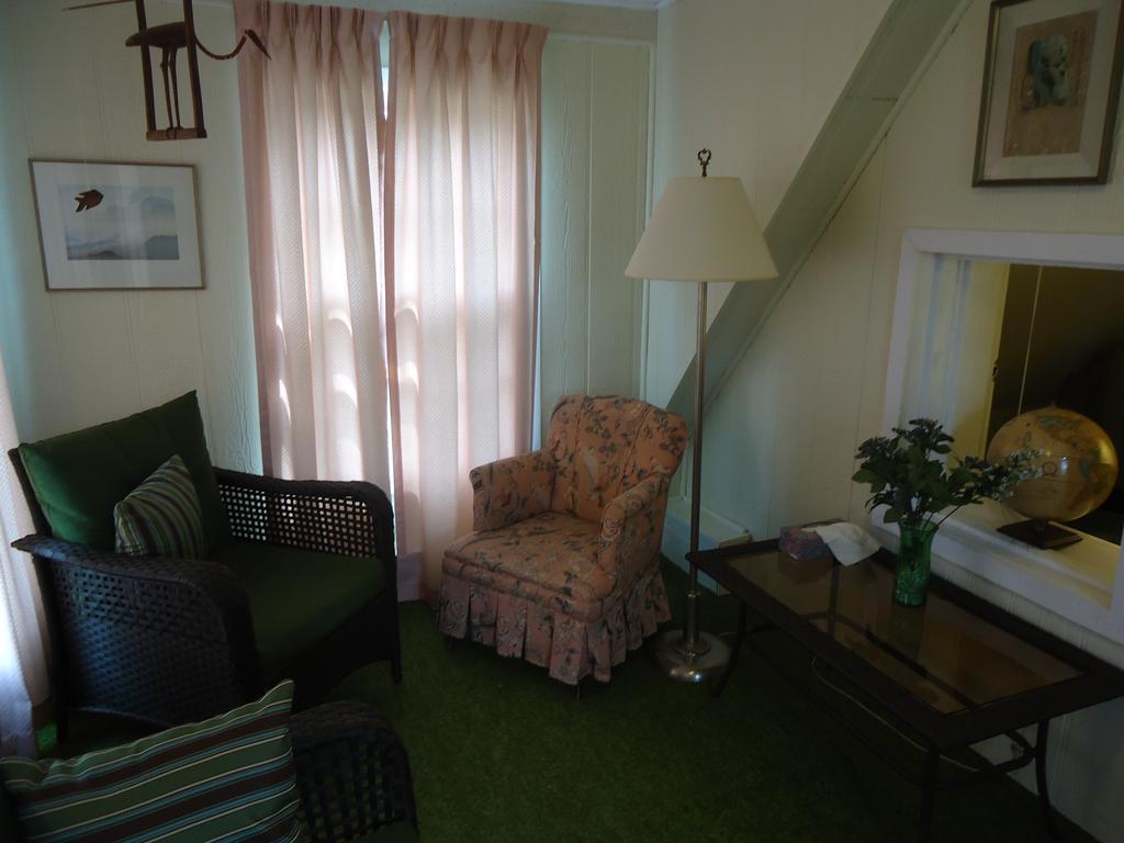 Governor'S Mansion Inn Miramichi Zimmer foto