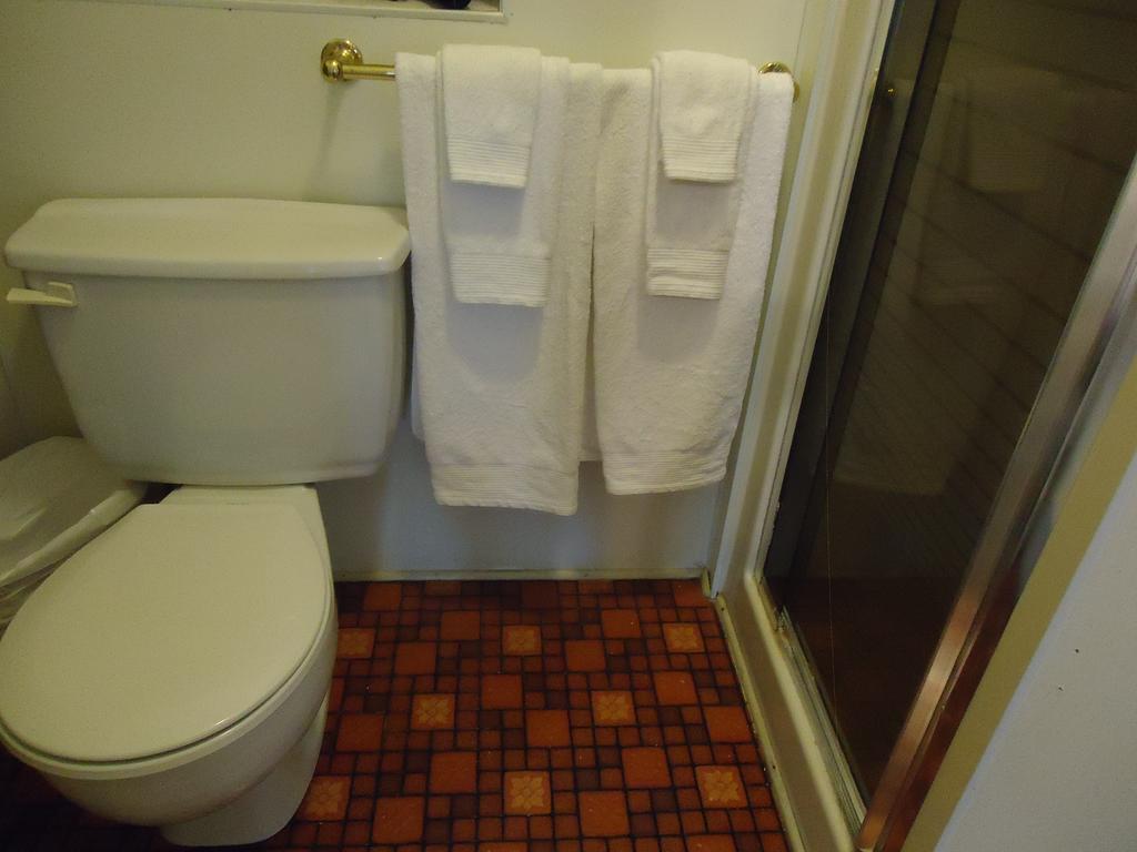 Governor'S Mansion Inn Miramichi Zimmer foto